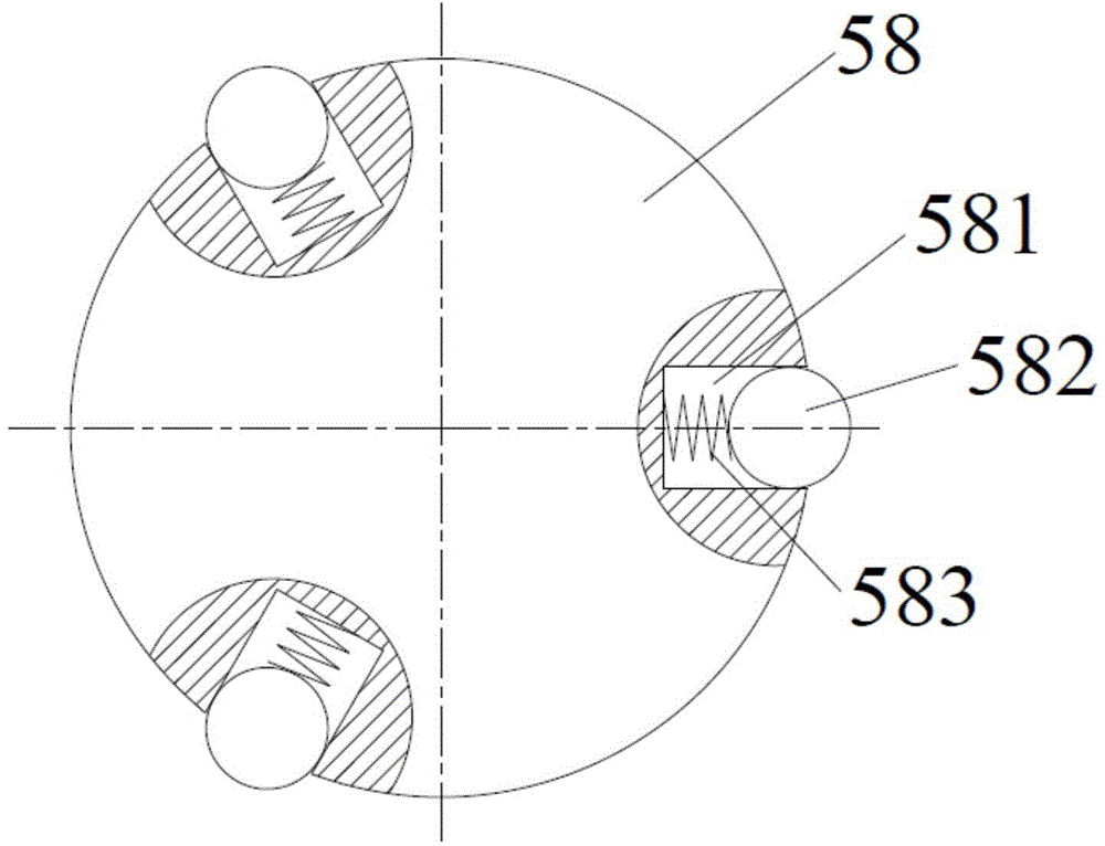 A plant cultivation device