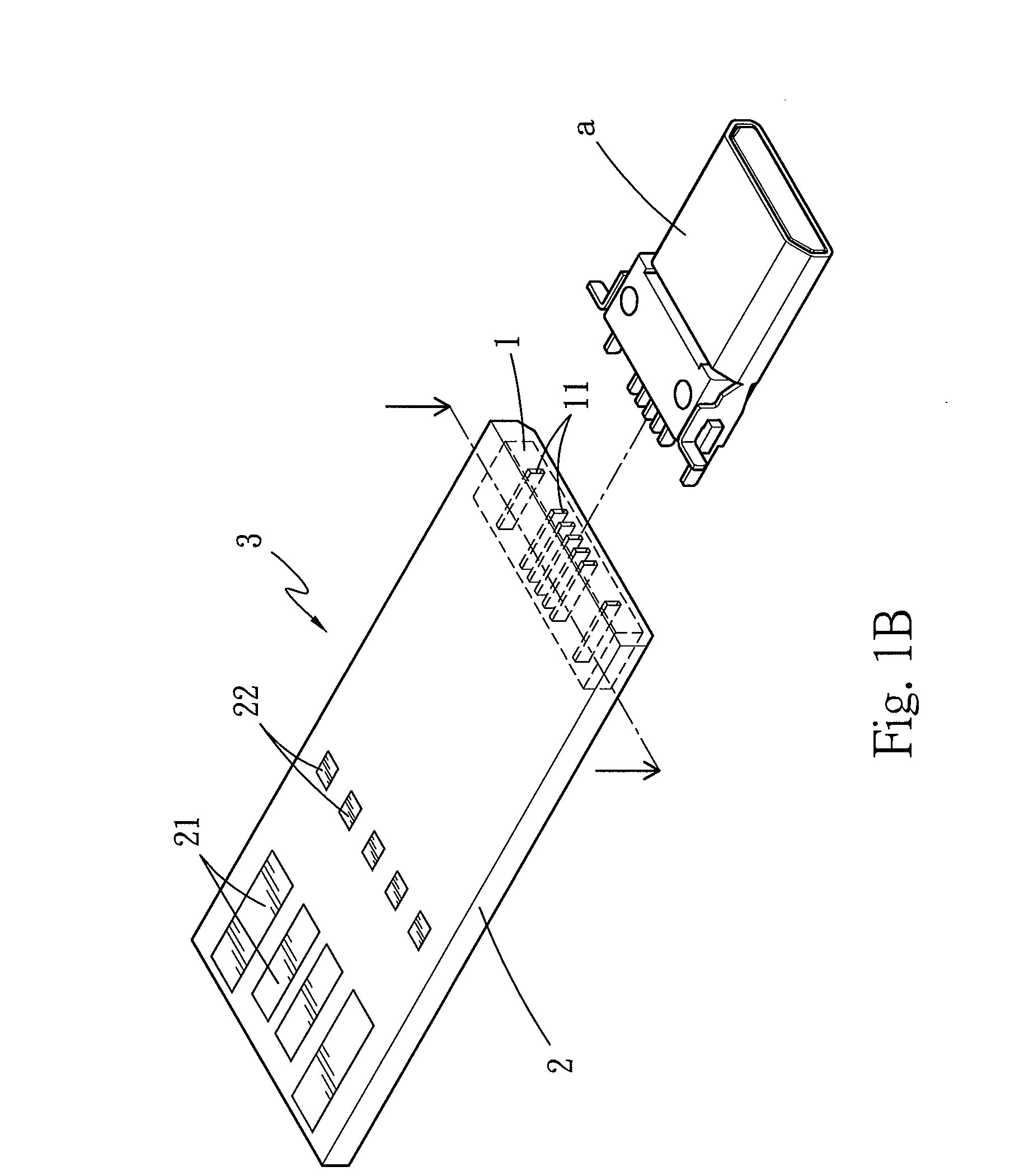 Method for manufacturing an embedded package and structure thereof