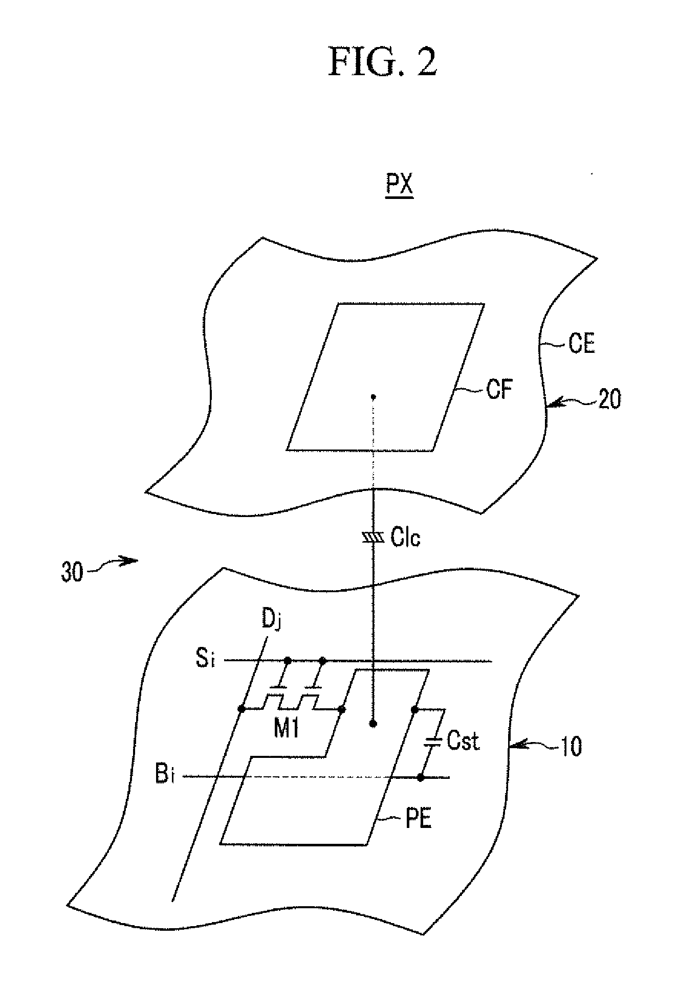 Liquid Crystal Display and Driving Method Thereof