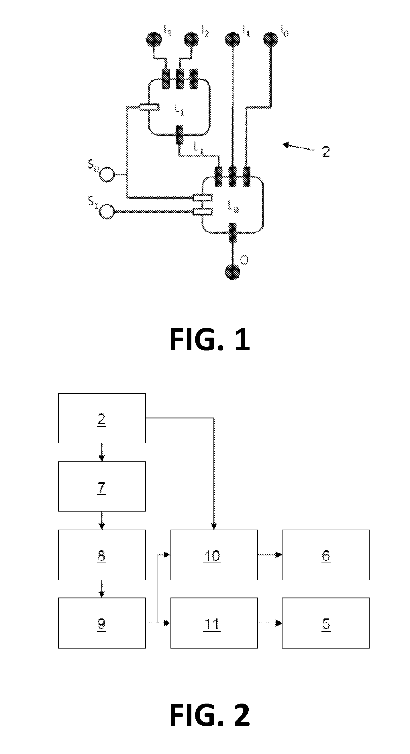 Parameterized configuration for a programmable logic device