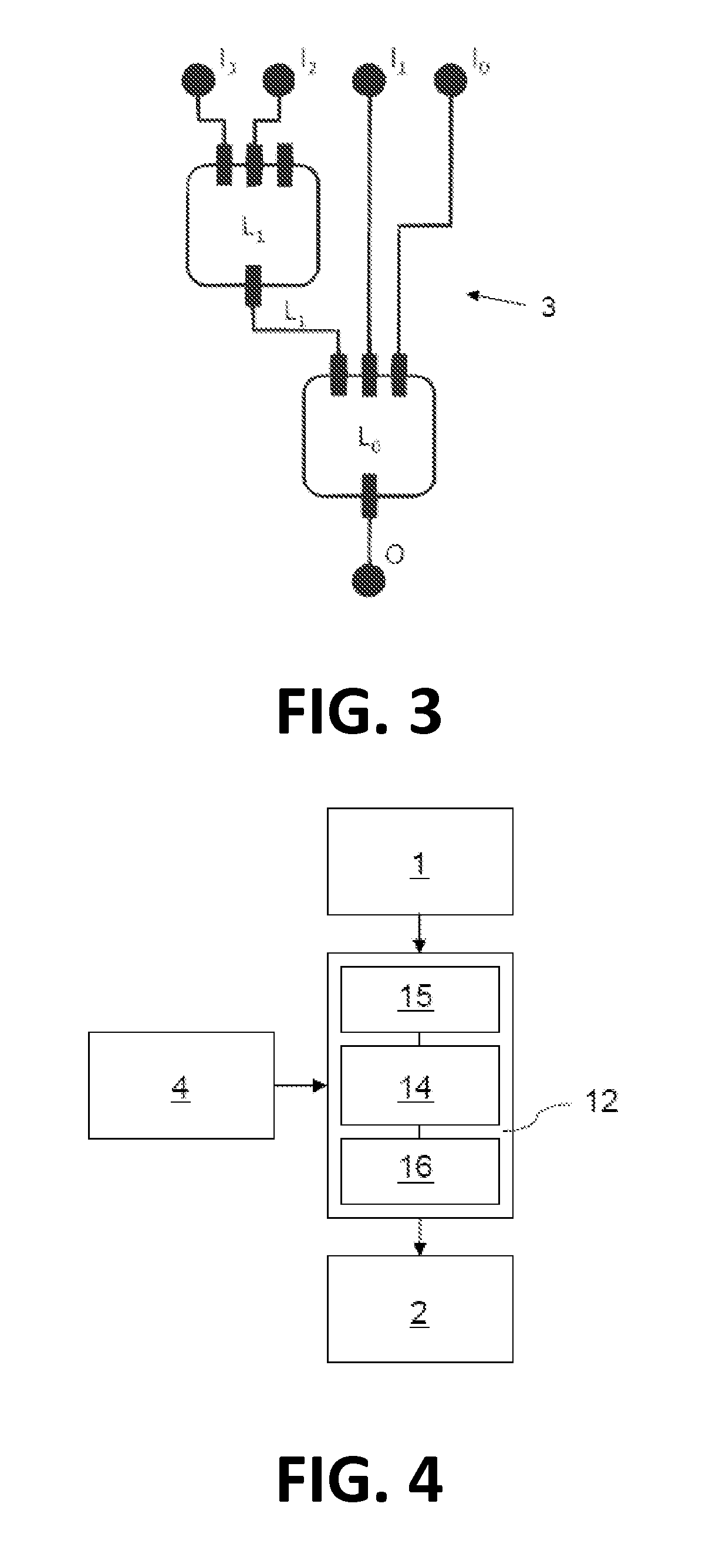 Parameterized configuration for a programmable logic device