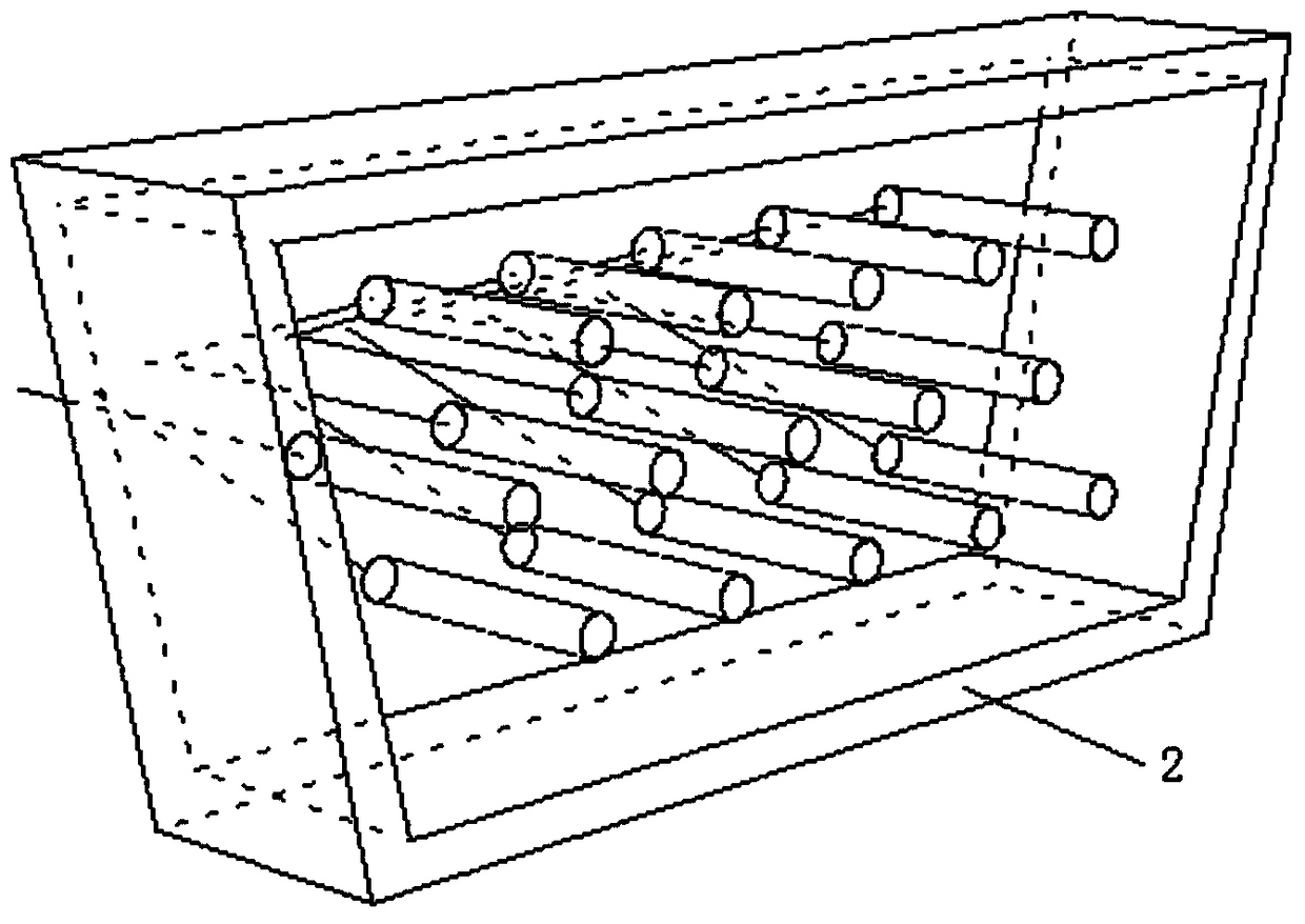 Massively Parallel Draw Video Display Toggle