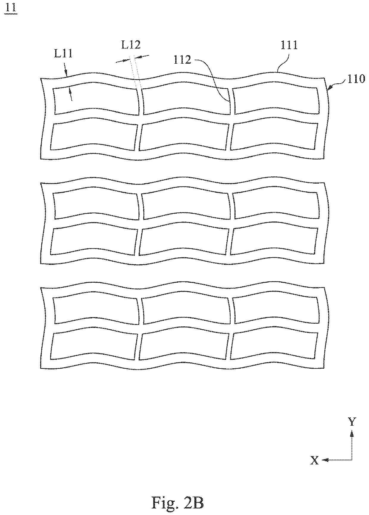 Touch electrode, touch panel, and touch display of using the same