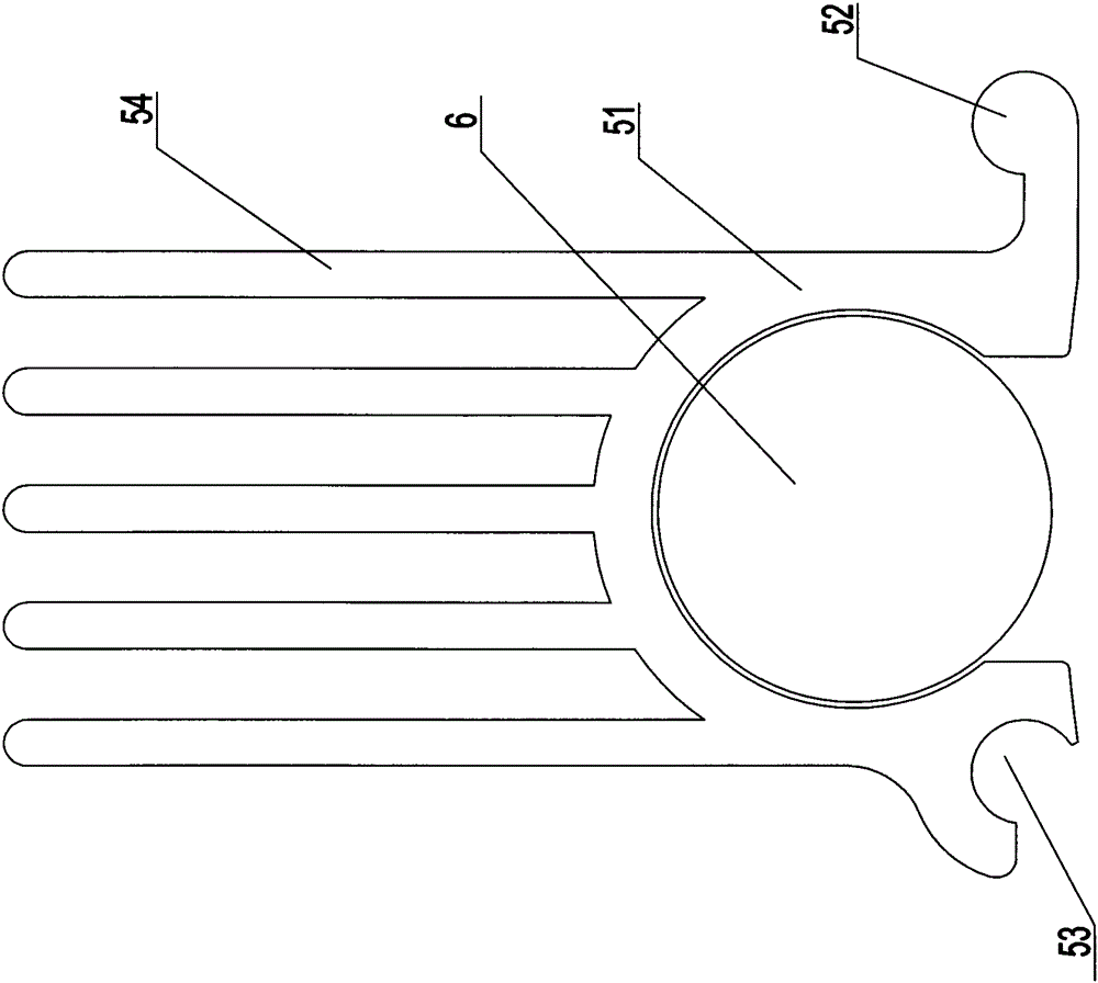 Energy saving heater