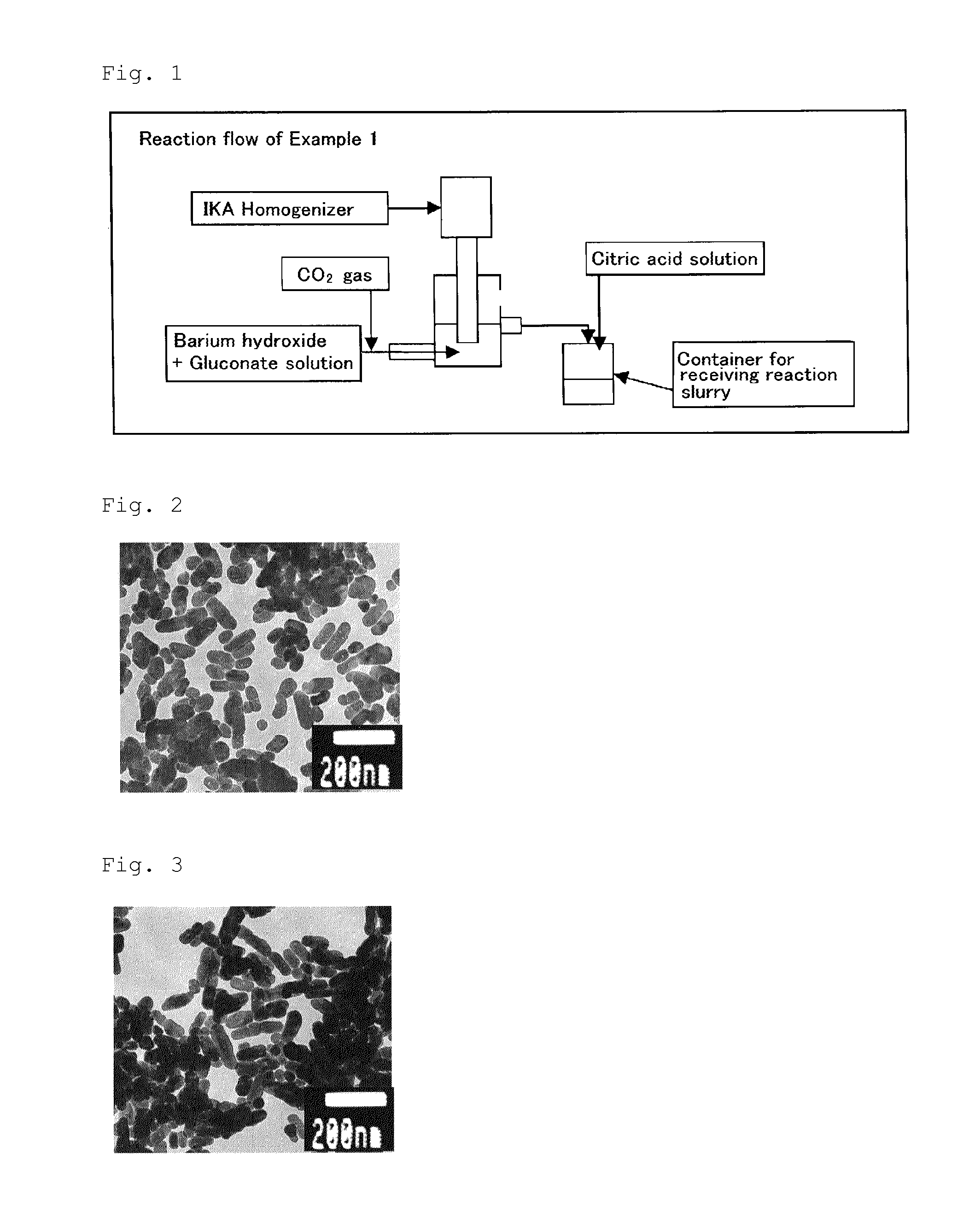 Generally spherical barium carbonate particles, and method for producing generally spherical barium carbonate particles