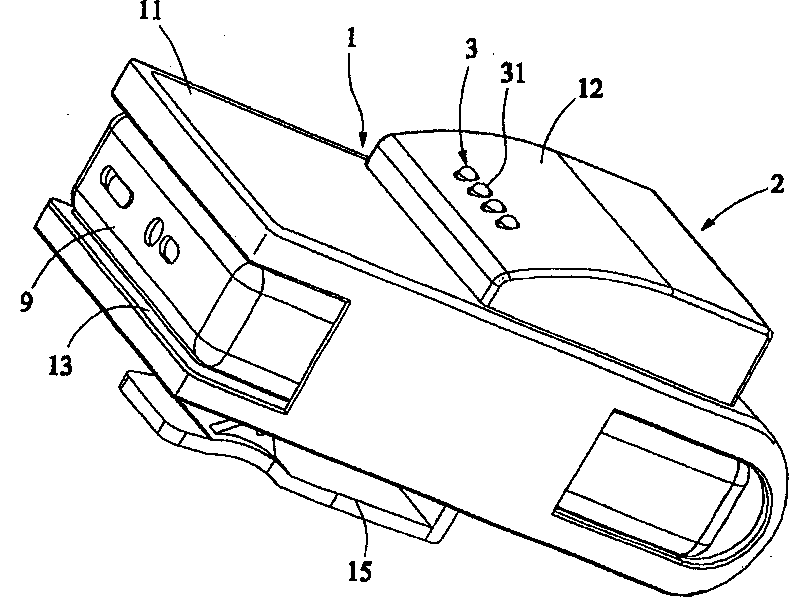 Portable power supply unit concurrently having transmission interface and charging system