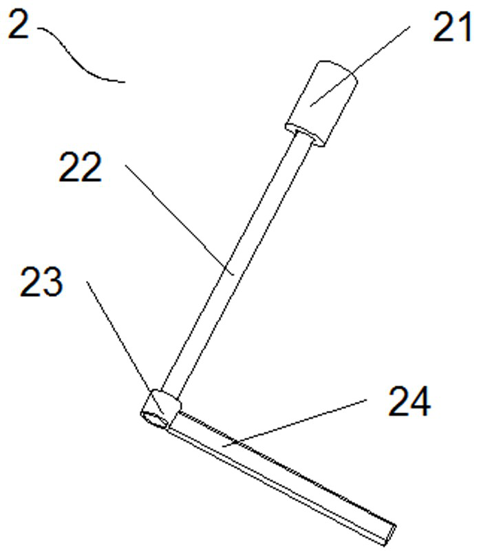 Floor drain device capable of automatically and circularly removing dirt