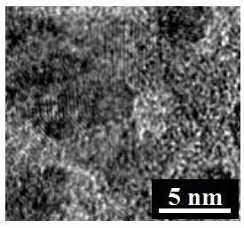 A kind of transparent conductive WC film and its room temperature growth method