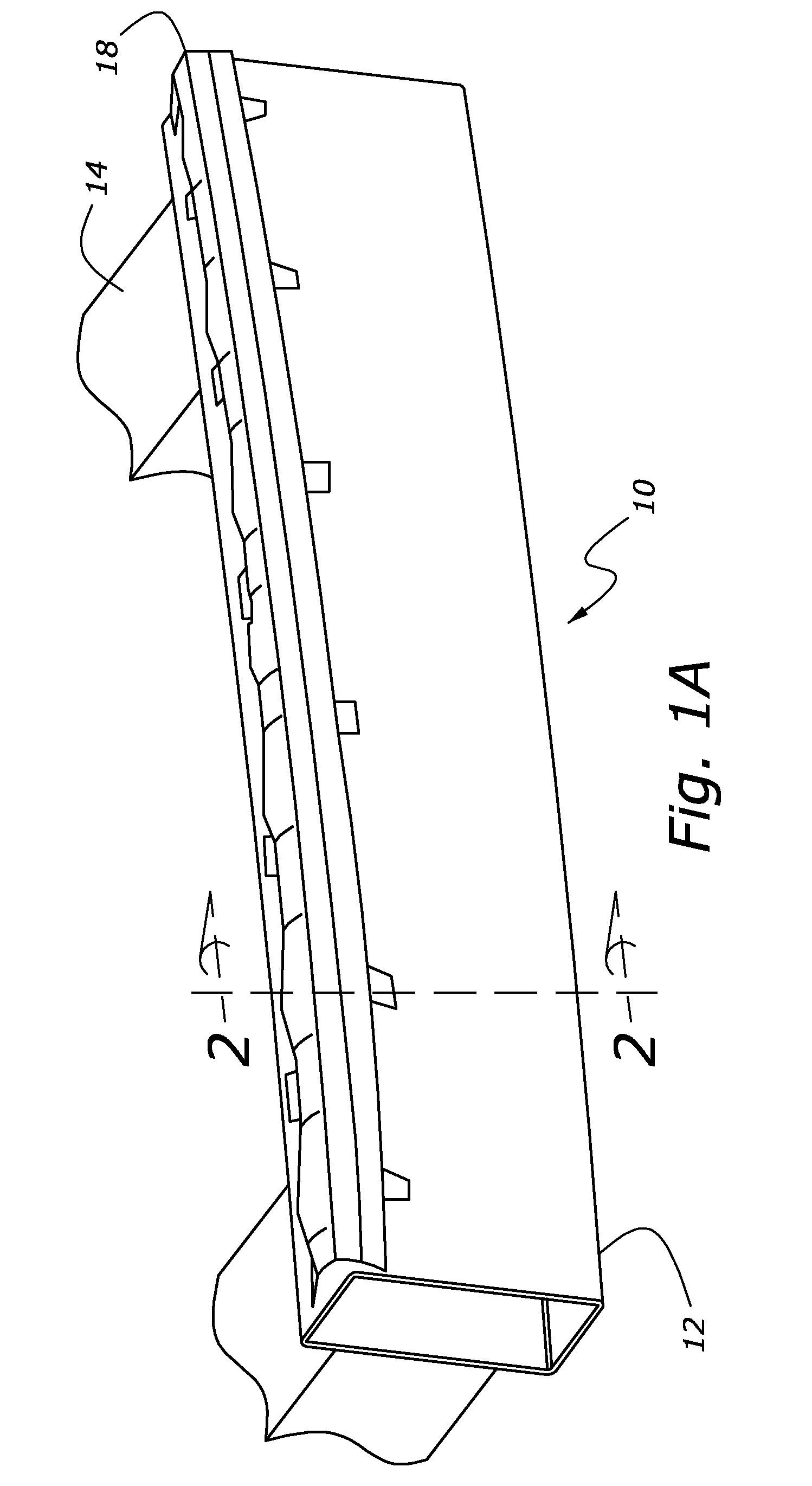 Hybrid energy absorber for automobile bumper