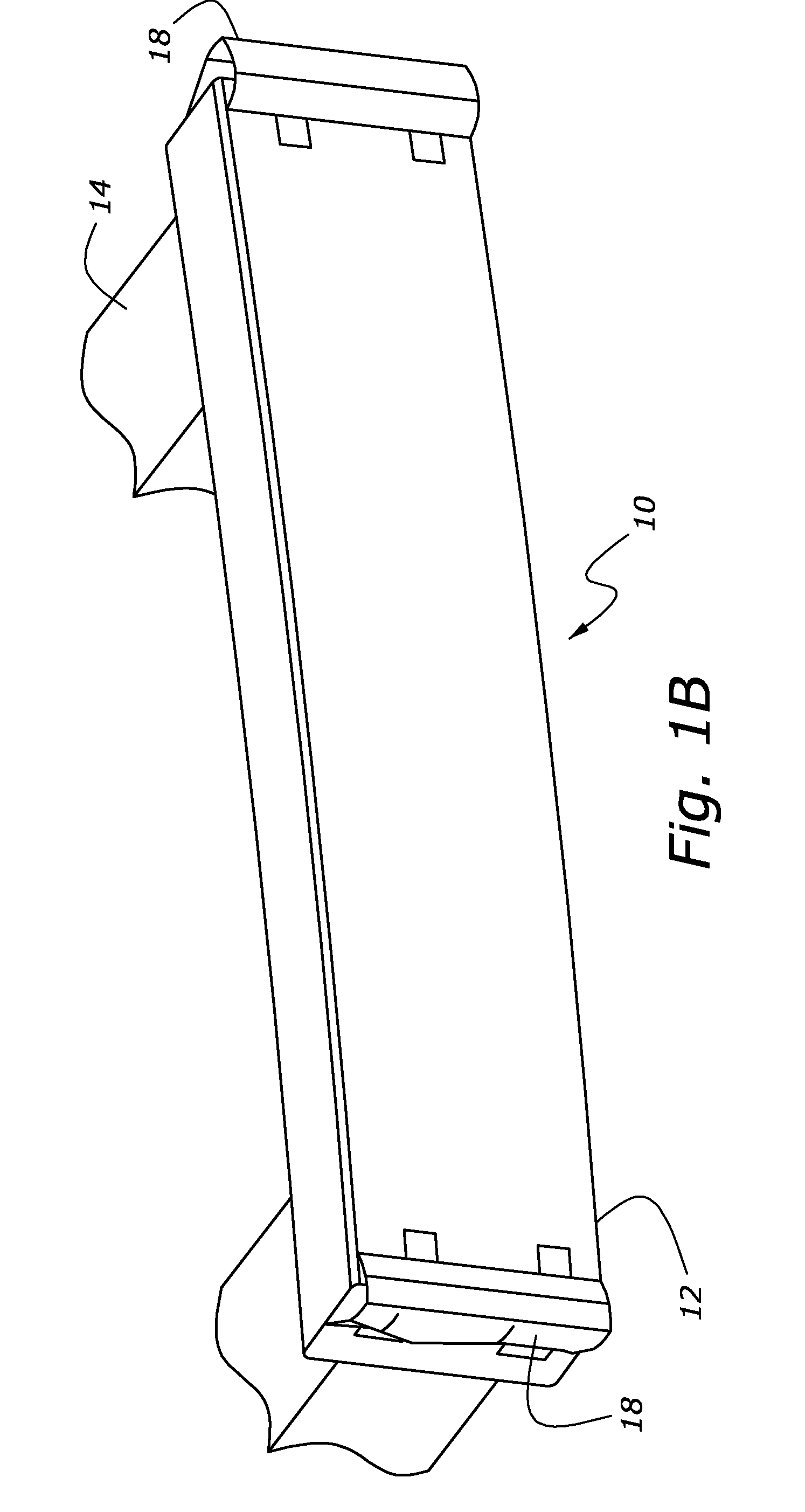 Hybrid energy absorber for automobile bumper