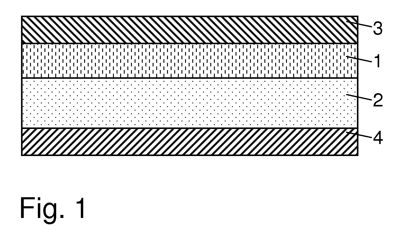 Transparent Adhesive Tape