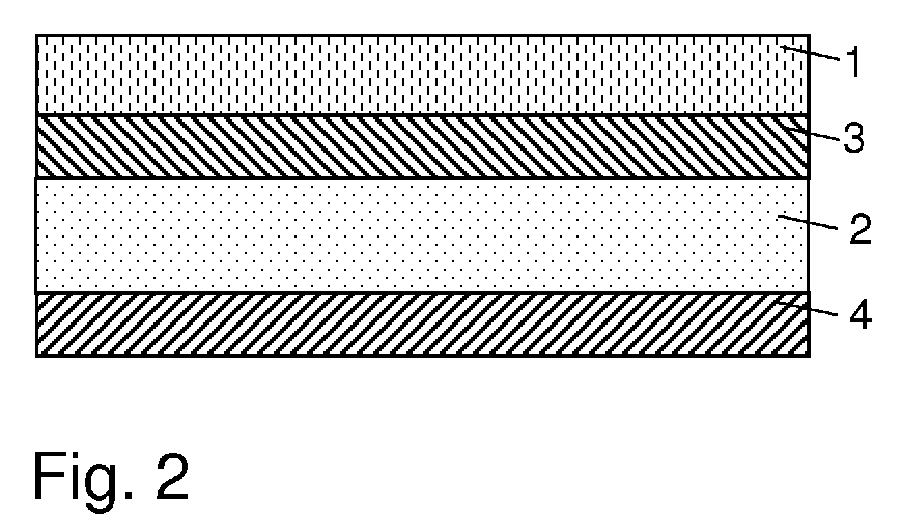 Transparent Adhesive Tape