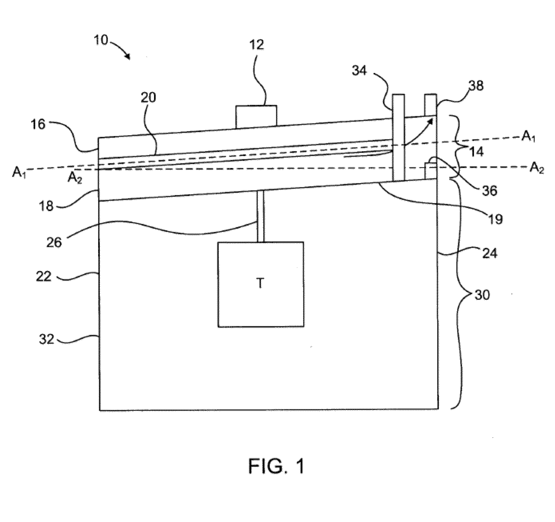 Apparatus for oxygenation and perfusion of tissue for organ preservation