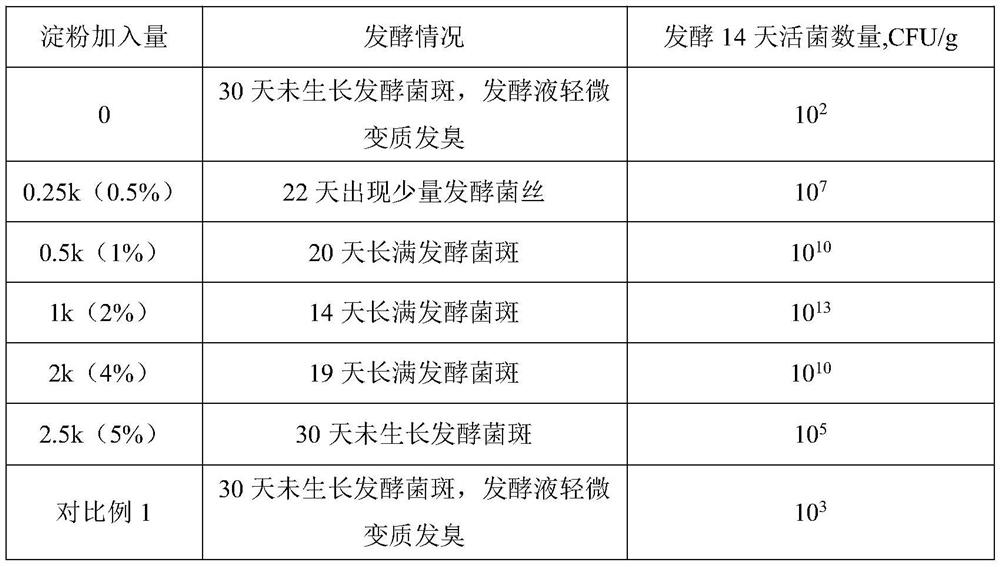 High-yield culture method for intercropping spotted silver carp, crucian carp, dace and black carp