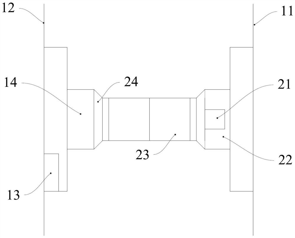 Washing machine, its dehumidification control method, and computer-readable storage medium