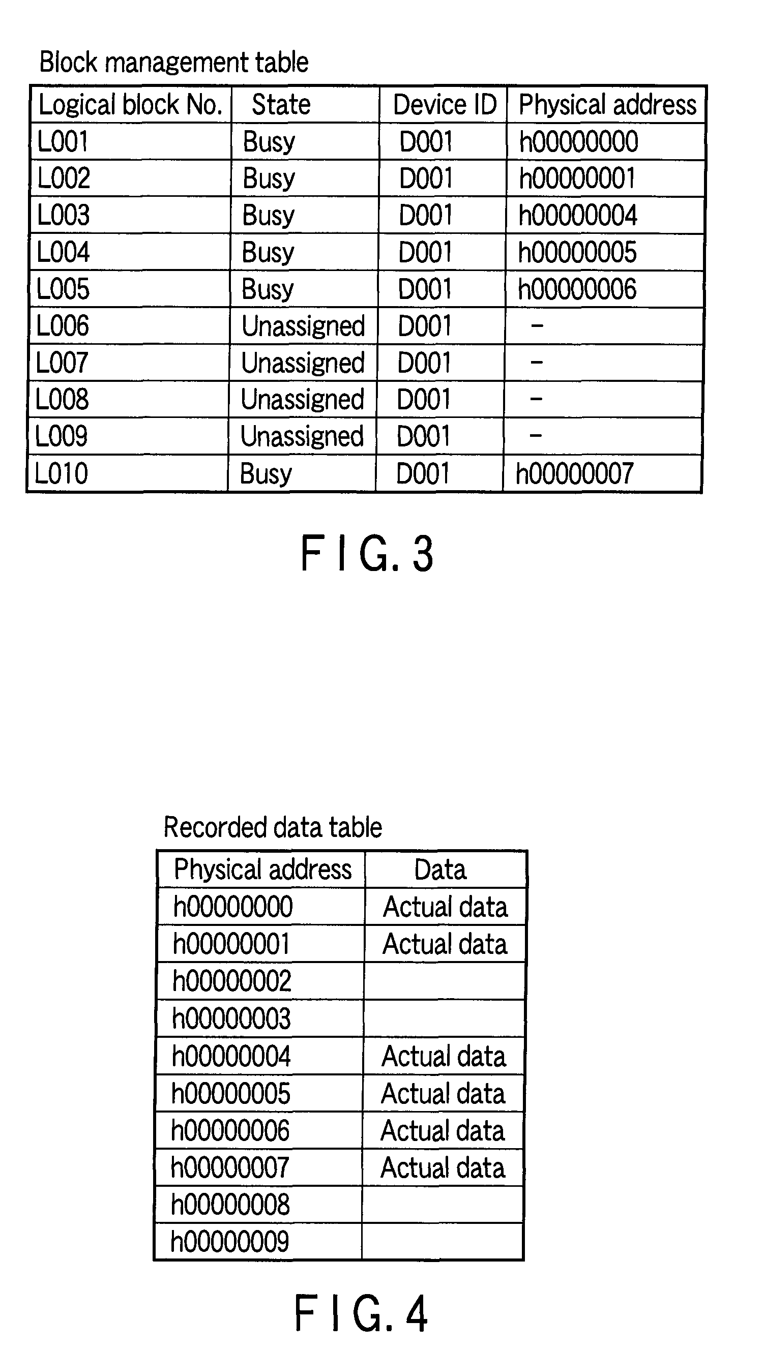 Video data processing system, video server, gateway server, and video data management method