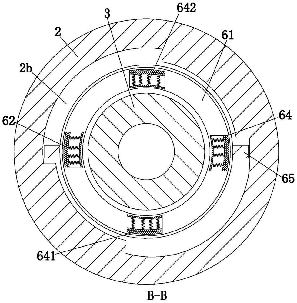 Sewage filtering activated carbon filter element