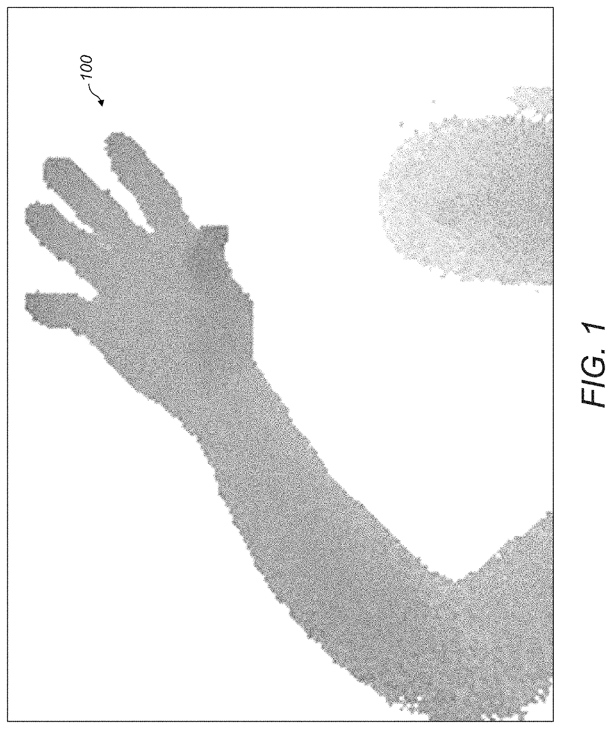 Using Iterative 3D-Model Fitting for Domain Adaptation of a Hand-Pose-Estimation Neural Network