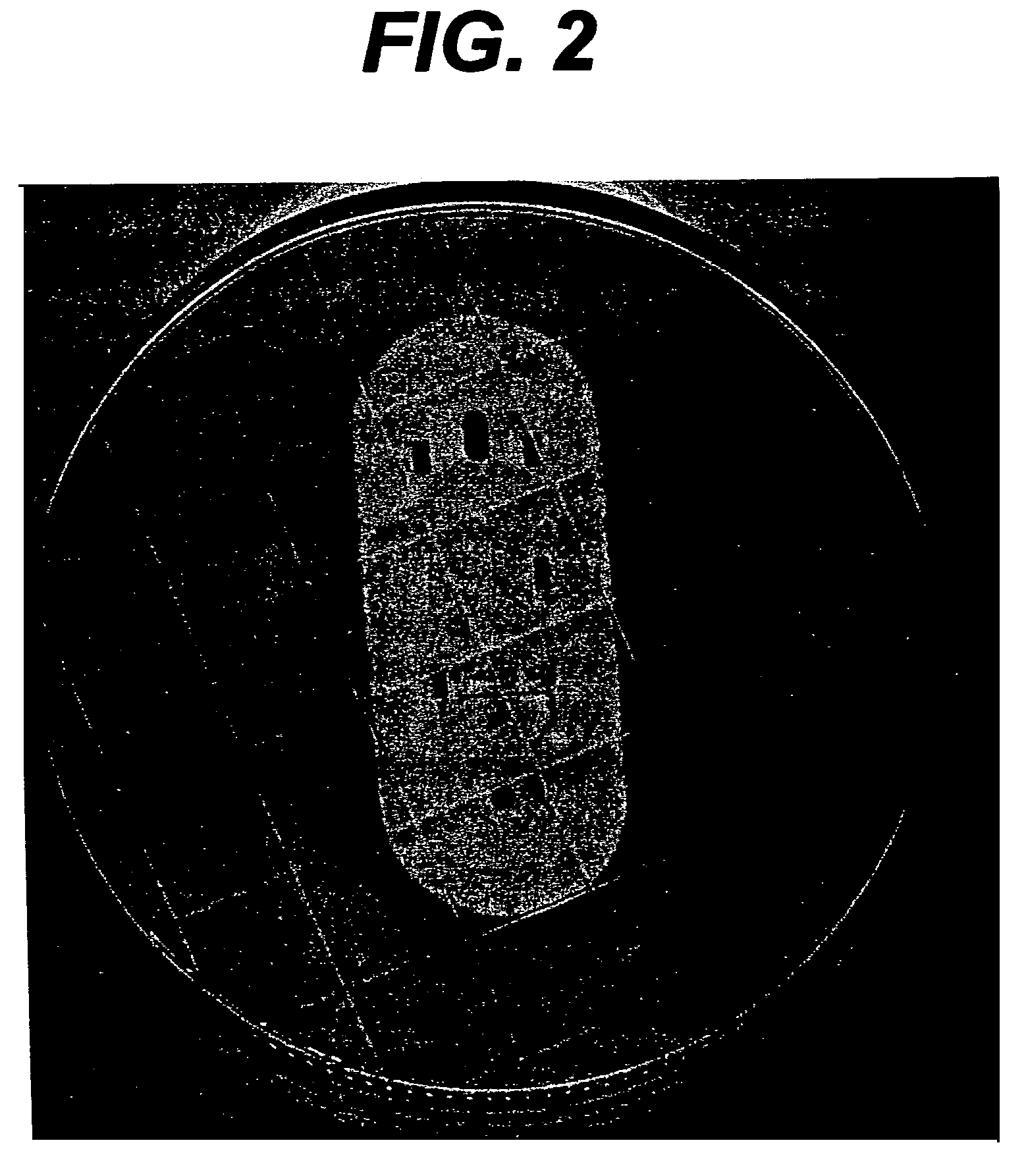 Method of preparing a packaged antimicrobial medical device
