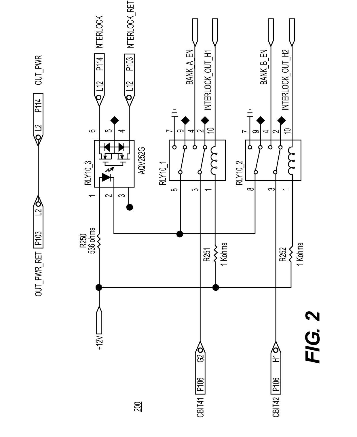 Modular multiplexing interface assembly for reducing semiconductor testing index time