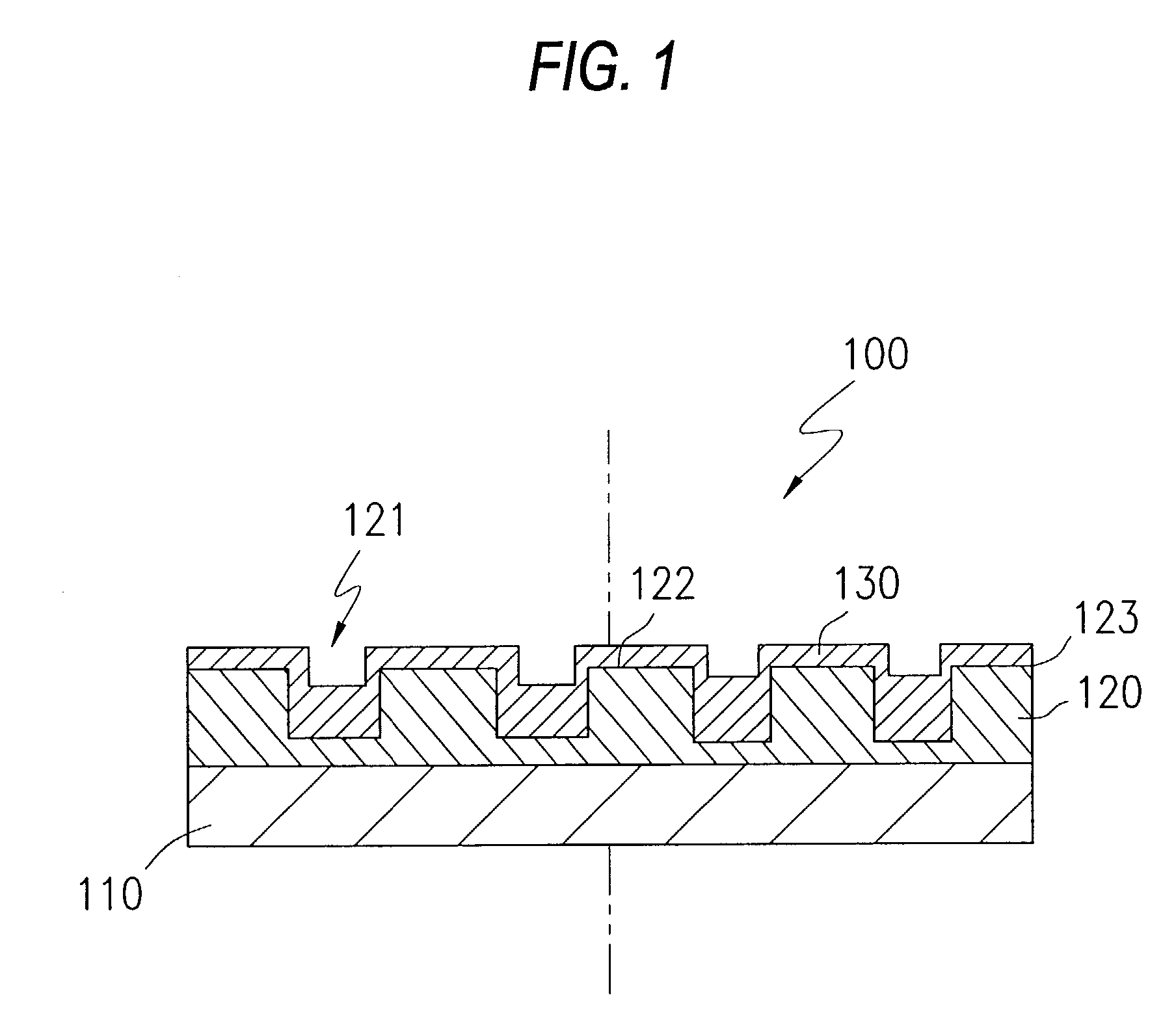 Systems for electroplating metal onto a layer of low conductivity material