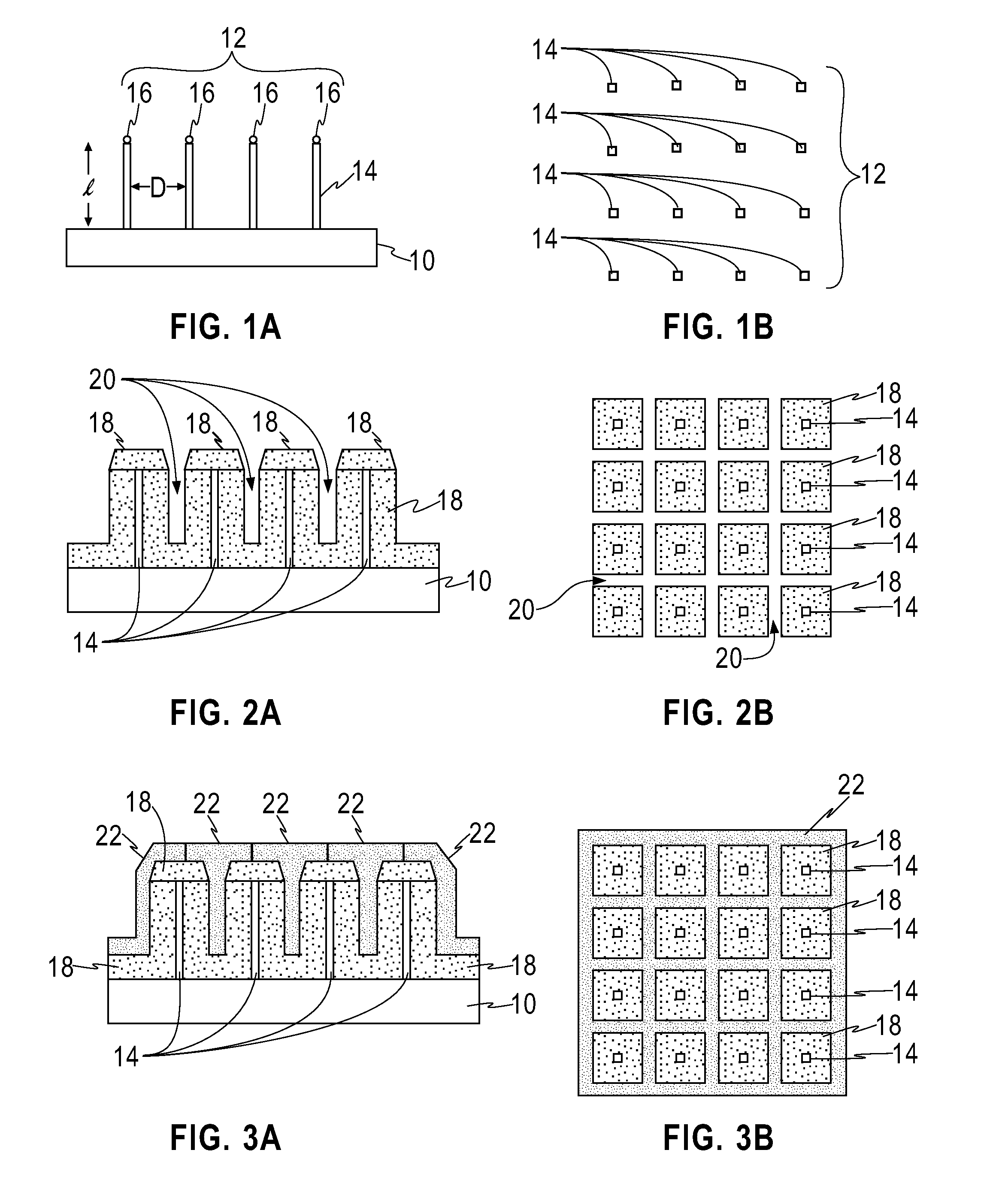 Fast p-i-n photodetector with high responsitivity