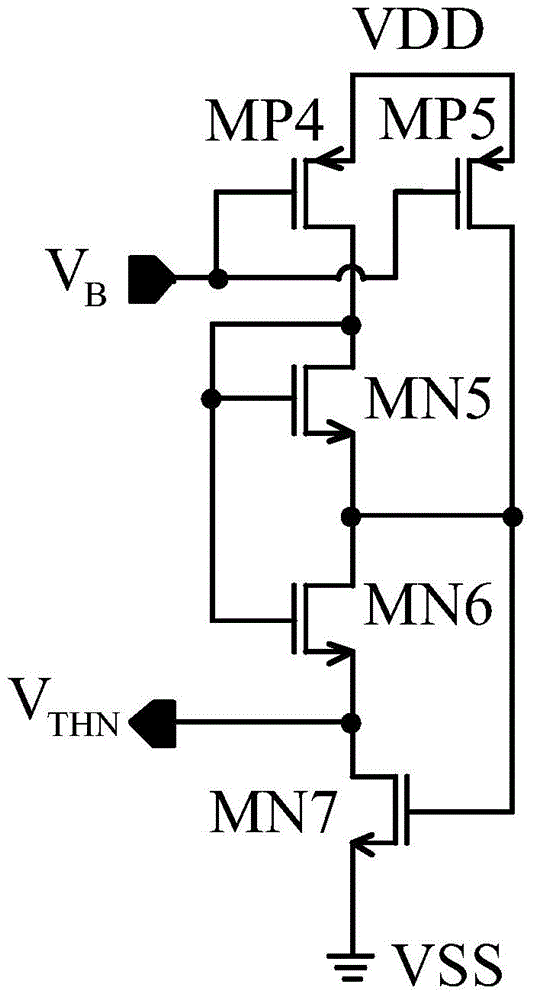 An Ultra-Low Power Resistorless Non-Bandgap Reference Source