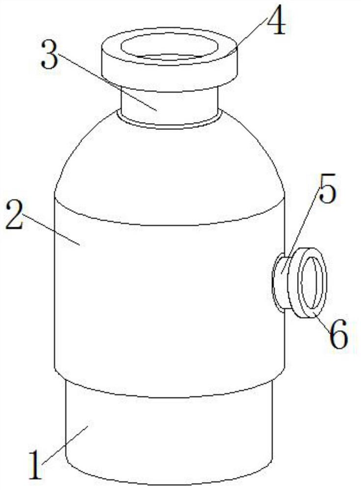 Self-adaptive control method and device for food waste disposer