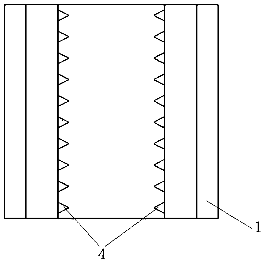 A zero point calibration method and clamping device for a five-axis machine tool