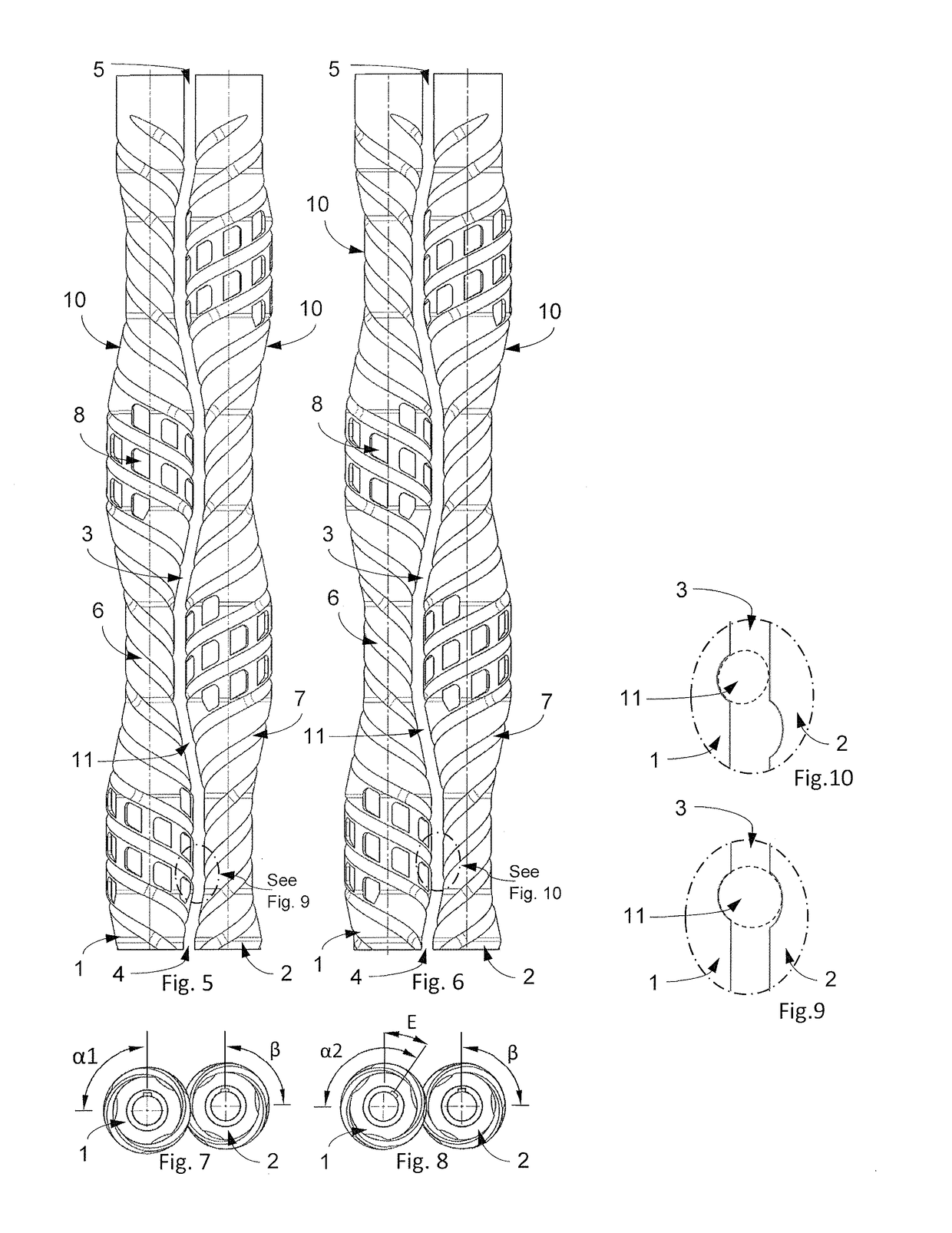 Method, processing device and processing line for mechanically processing an organ or organs taken out from slaughtered poultry