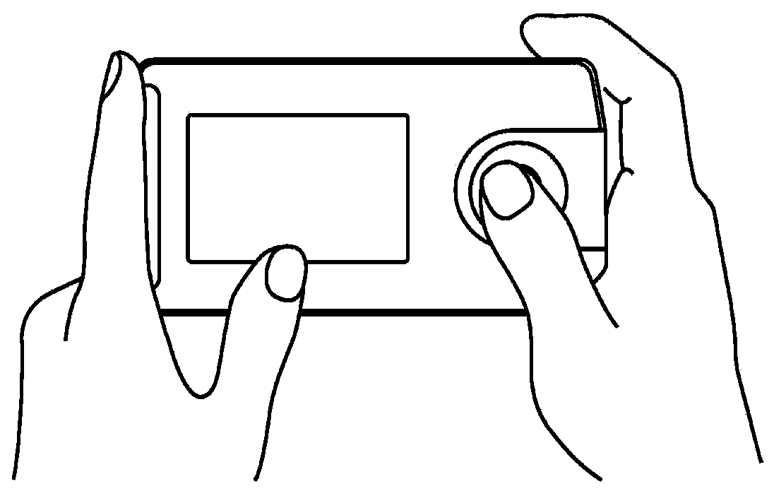 Neck-worn ECG monitoring device