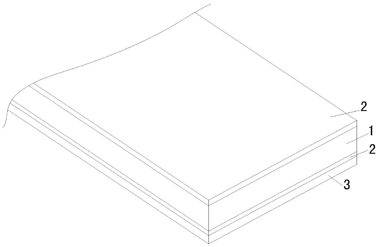 Manufacturing method of flexible circuit board capable of removing appearance deburring of base material