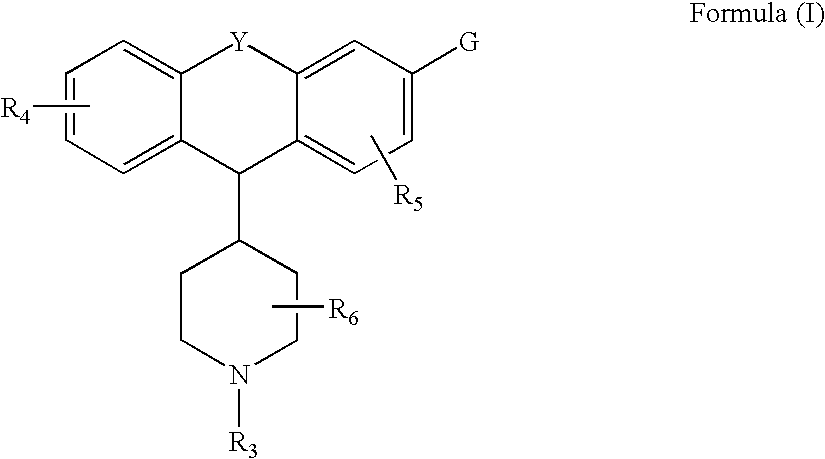 Tricyclic delta- opioid modulators