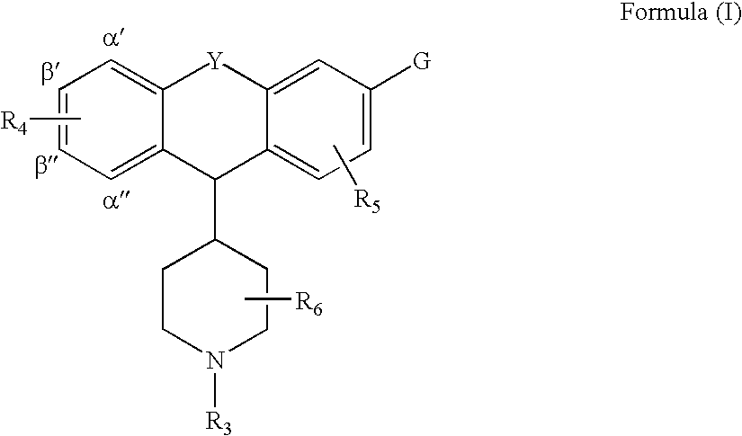 Tricyclic delta- opioid modulators