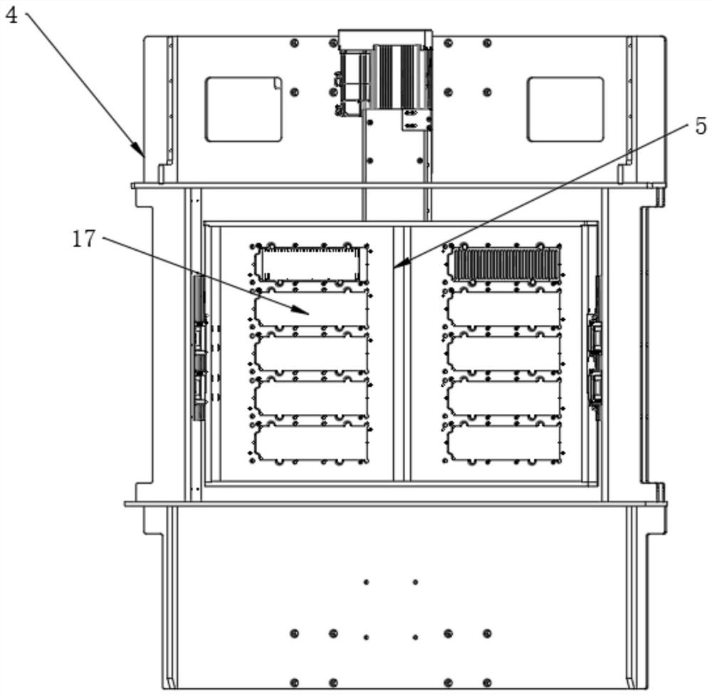 FT function testing machine