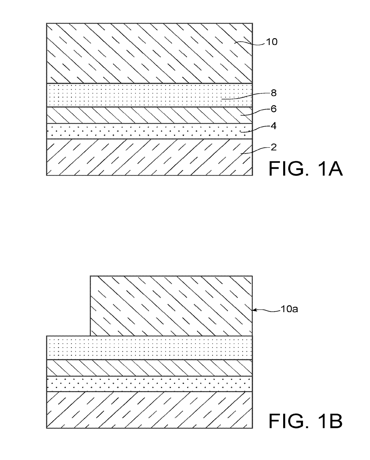 Fabrication of a transistor with a channel structure and semimetal source and drain regions