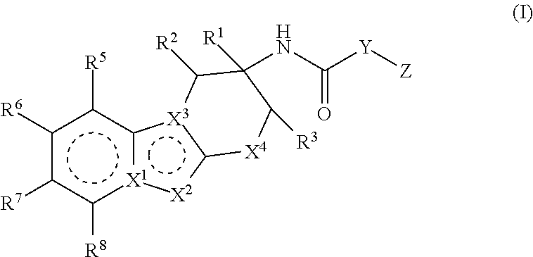 Factor IXa inhibitors