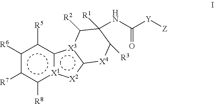 Factor IXa inhibitors