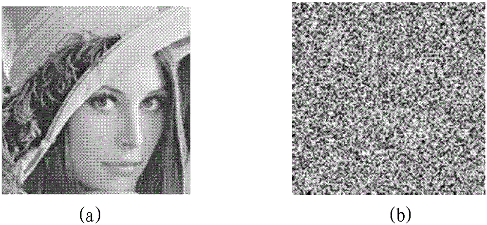 Image Encryption Method Based on rt-DNA Cellular Automata