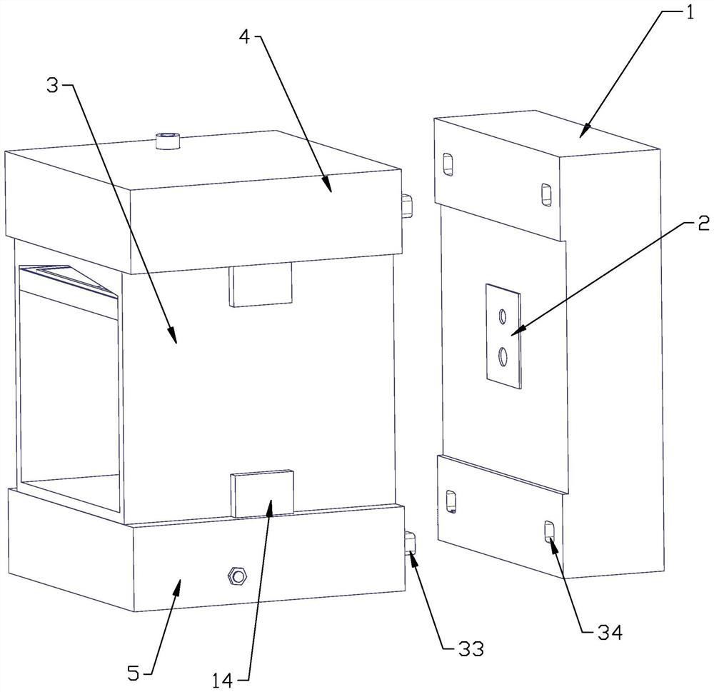 A Linear Beam Smoke Detector That Can Simulate Real Scene Detection