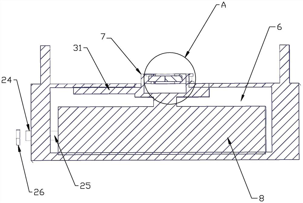 A Linear Beam Smoke Detector That Can Simulate Real Scene Detection