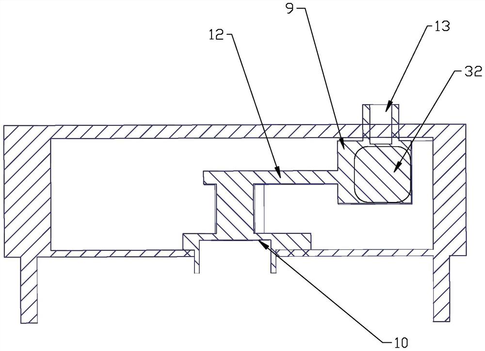 A Linear Beam Smoke Detector That Can Simulate Real Scene Detection