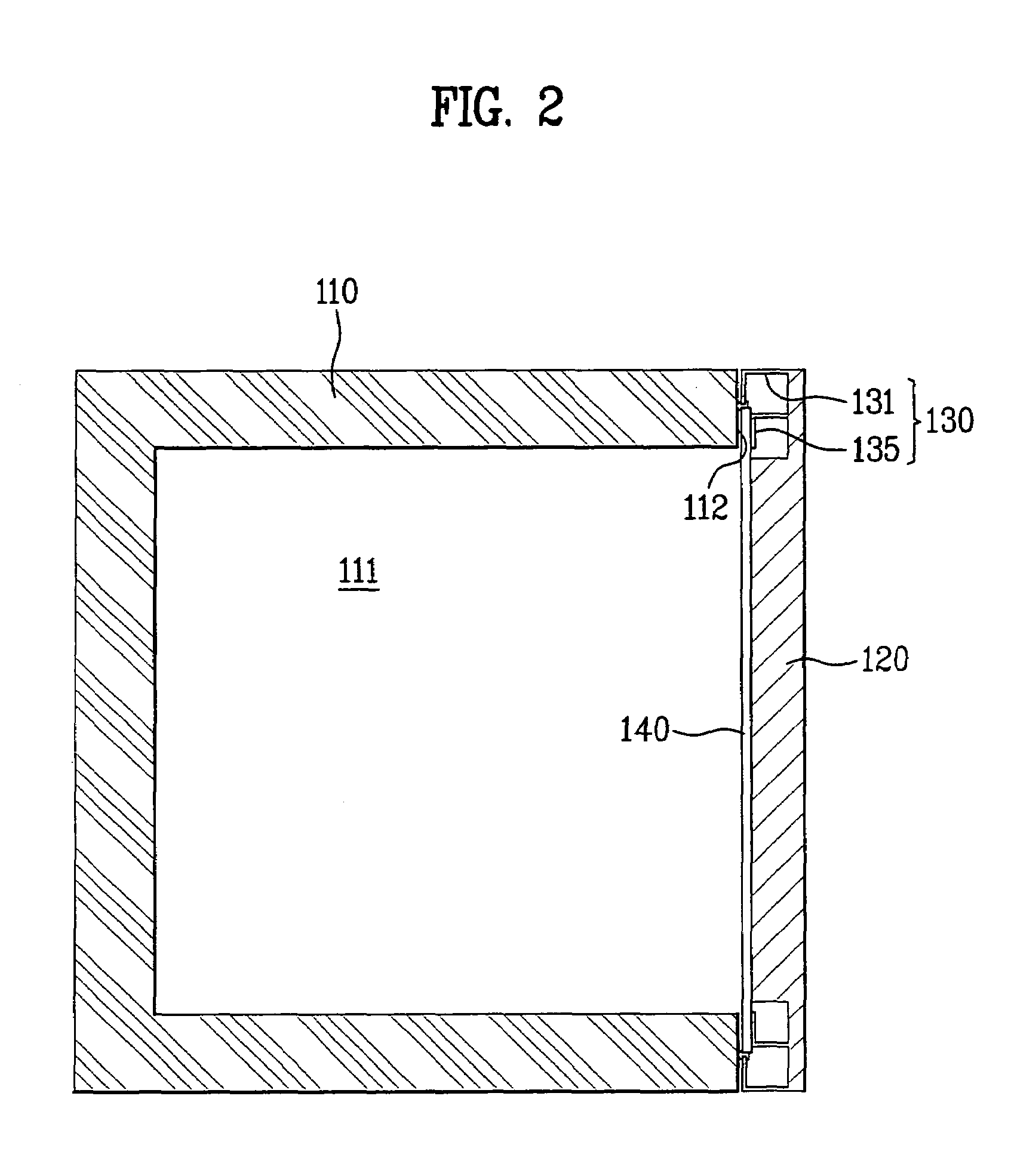 Heating apparatus using electromagnetic wave