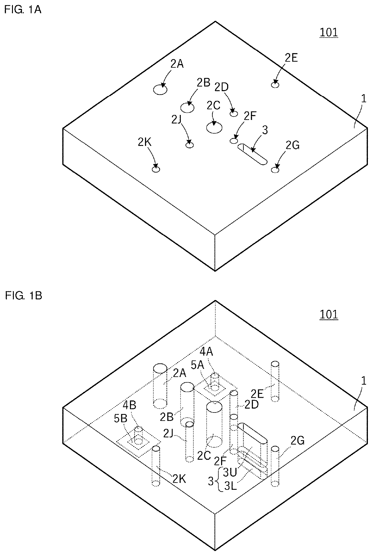 Dielectric waveguide filter