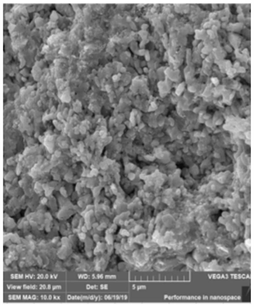 Nano activator of lead-acid storage battery and preparation method of nano activator