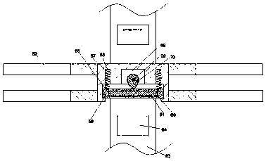 Printing device and using method thereof