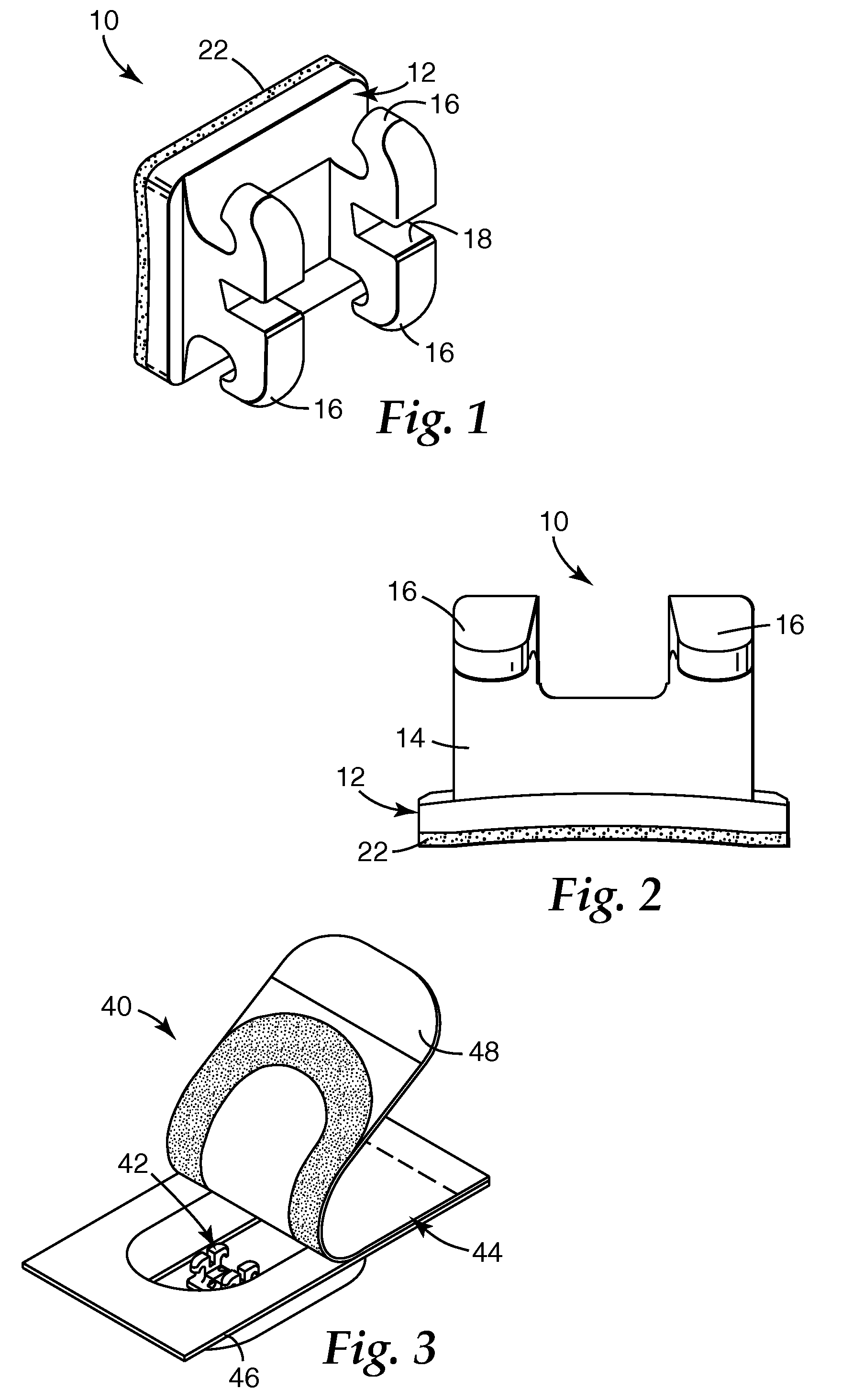 Dental compositions including radiation-to-heat converters, and the use thereof