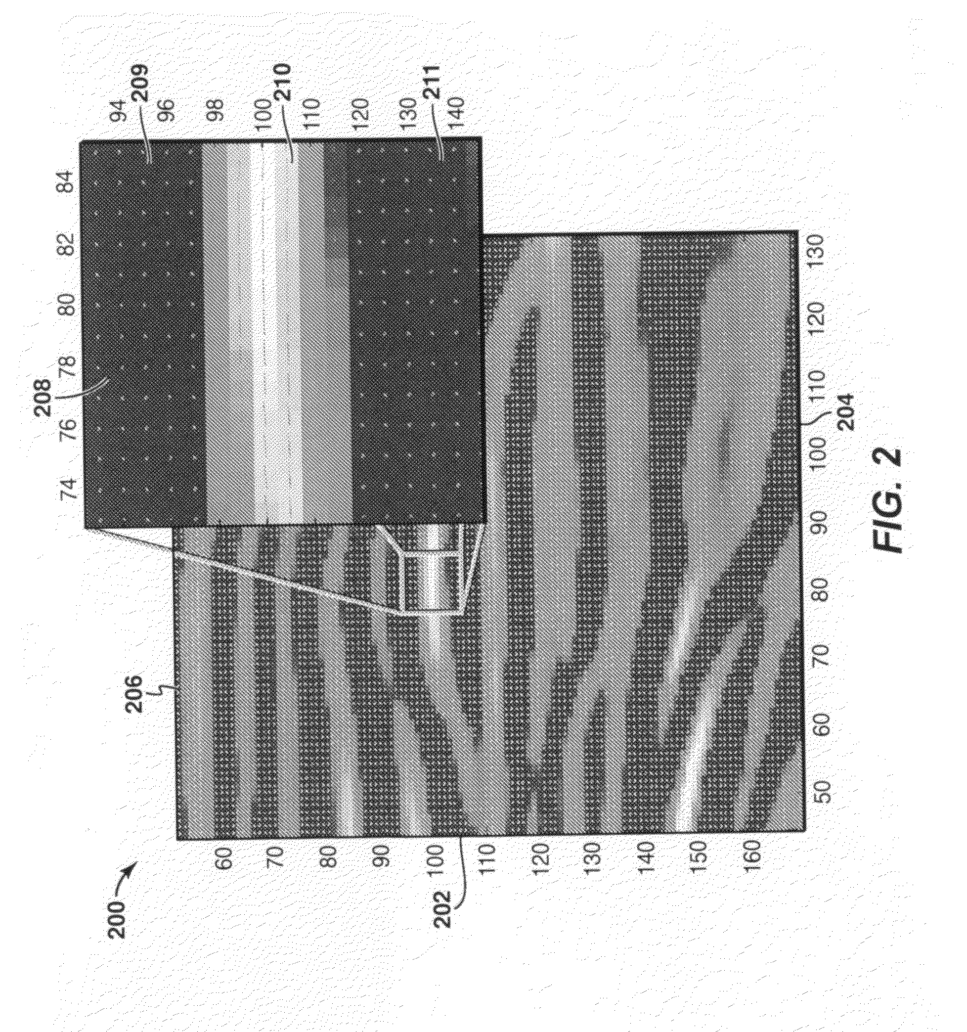 Vector Based Geophysical Modeling of Subsurface Volumes