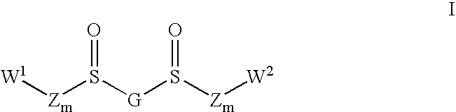 Sulfoxide and bis-sulfoxide compounds and compositions for cholesterol management and related uses