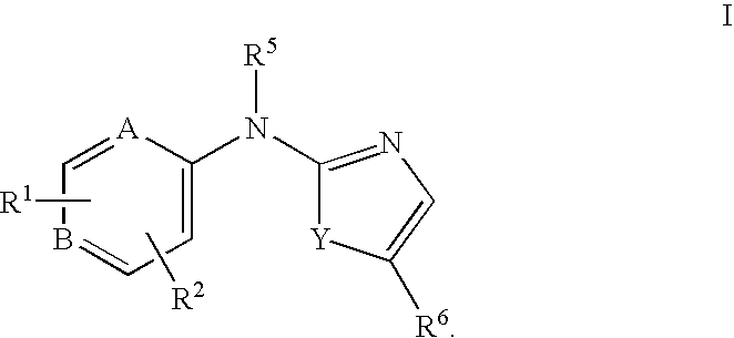 Tyrosine kinase inhibitors